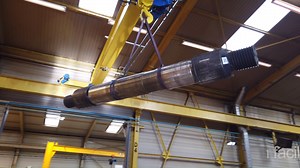 34K views · 292 reactions | Haaaaave you met... Vallourec Research Center Connections?  It has been dedicated to VAM® threaded connections for over 50 years.  | Vallourec | Facebook