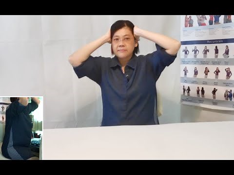 The Cortices Technique (Updated - v. 2.0) , of BodyTalk System