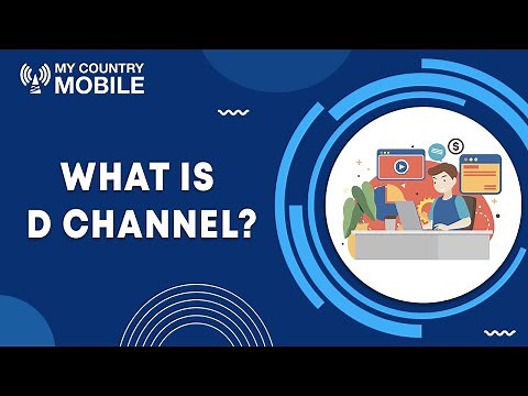 Beyond The Basics: Understanding The D Channel