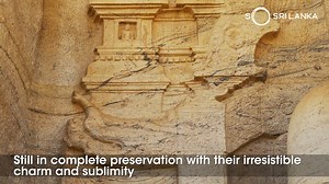 136K views · 331 reactions | The serenity of Lord Buddha has been portrayed perfectly by skilful, ancient Sri Lankan artists at Gal Viharaya. Visit the ancient city of Polonnaruwa and marvel at these awe-inspiring stone sculptures first hand! #galviharaya #polonnaruwa #100JourneysSriLanka #sosrilanka #exploresrilanka #visitsrilanka #srilankatravel #SriLanka | Tourism Sri Lanka | Facebook