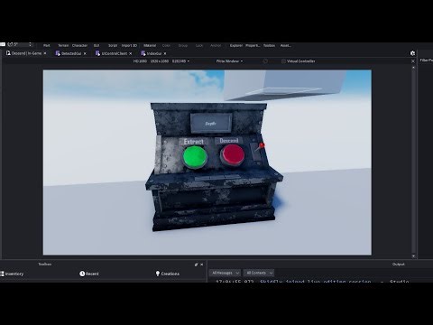 Coding Up Some Enemies (Descend Devlog 6)