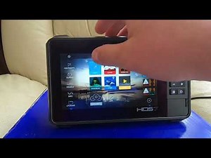 Lowrance HDS Live no GPS fix, geofencing unlock