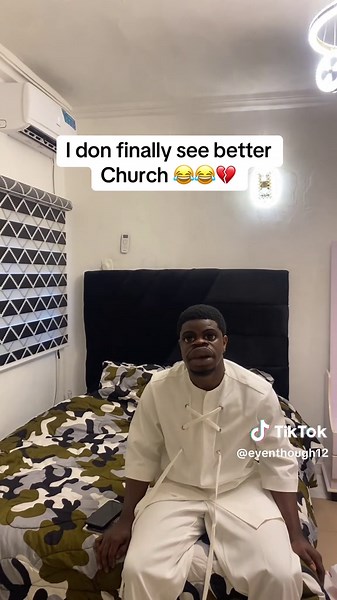 Funny Church Moments That Brighten Your Day