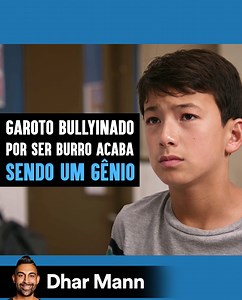 7.2M views · 217K reactions | Dhar Mann Português on Reels | Facebook