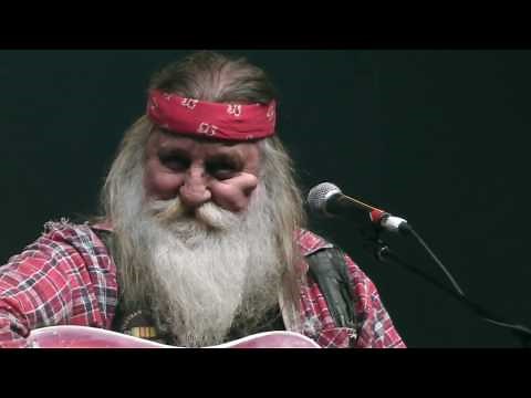 CAYOUCHE Concert Country MONTRÉAL Le Petit Olympia 2015