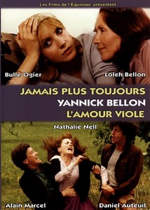 L'Amour violé (1978) | Recenze - Uživatelské | ČSFD.cz