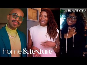 Introducing Home & Texture House Tours | Home & Texture