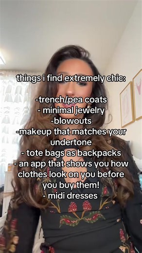 so real #LookAI #Fashiontok #dressingup #outfitcheck #AIStylist | clothes