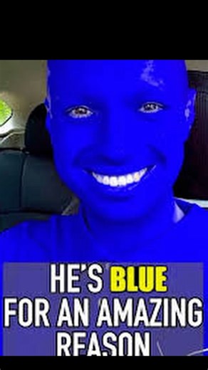 These coasters are blue for an AMAZING reason!