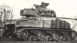 Why the US turned down Britain’s best tank gun