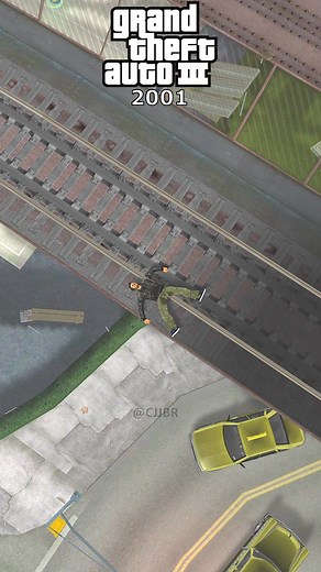 228K views · 2K reactions | Rocket VS Train  GTA Evolution #gta #GTAV #gta5 #gta4 #gtasanandreas | CJJBR | Facebook
