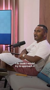 9.5K views · 16 reactions | ❓What tips would you give politicians facing a Today grilling? In a summer special podcast, celebrities turn the tables on @amolrajan and @bbcnickrobinson and ask the questions they’ve always wanted the answers to.  The Today Podcast | Listen on BBC Sounds | BBC Radio 4 | Facebook