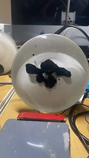 Breaking the Size Limit: How We Built the Massive Ferrofluid Display.