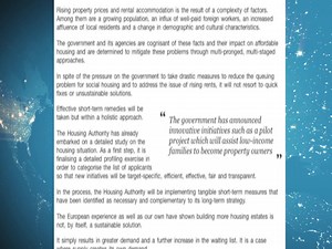 Żieda kbira fil-popolazzjoni teħtieġ diskussjoni ... L-Editorjal ta' NET News għal-lum. | NET News