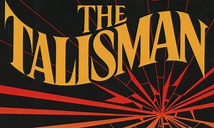 Novelist and “The Talisman” Collaborator Peter Straub Has Died