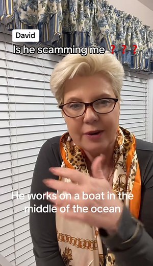 23K views · 528 reactions | “Storytime: My Long-Distance Dating Experience Over 50” | Dolly Day | Facebook