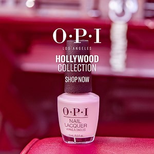 94K views · 3.4K reactions | Cruisin' to #Hollywood&Vibe  Shop the NEW OPI Hollywood Collection now! | OPI | Facebook