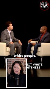 30K views · 1K reactions | California State University President: “Whiteness” must be “eliminated.” | National Review | Facebook