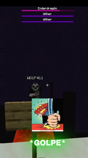 ADIVINA EL COLOR #shorts #minecraft