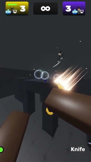 Eternal4KZ - Knife Clip