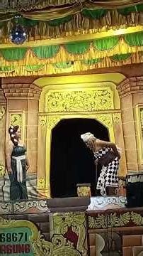 kitab tripitaka gak jadi dicuri. ketoprak kridho mudho #ketoprak #kridhomudho #kridhomudhojeruk