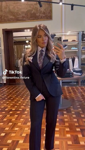 Women's Business Suits - Empower Your Professional Style
