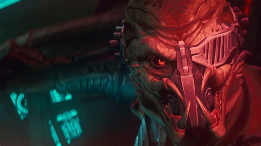 Predator: Killer of Killers - Official Trailer #2