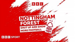 Nottingham Forest podcast: Fenerbache review and Pereira analysis