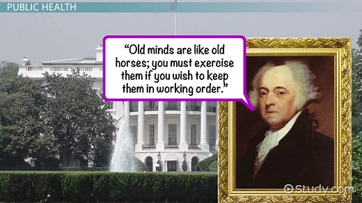 The Federal Government's Role in Public Health Information