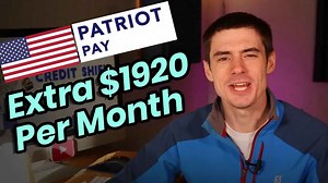 Mitt Romney's patriot pay stimulus proposal