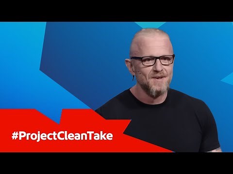 #ProjectCleanTake | Adobe MAX Sneaks 2025 | Adobe