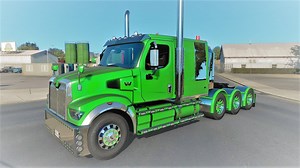 SCS WESTERNSTAR 49X CUSTOM [1.38.X]