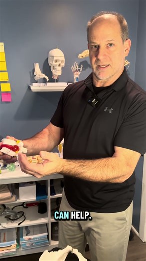 Disc Herniation explained‼️ #discherniation #backpain #chiropractor #viral