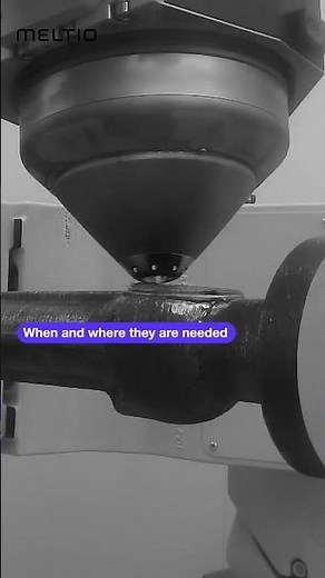 Eductors — key components that use the Venturi effect to pump fluids without extra pumps