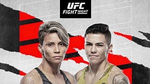 UFC Vegas 52: When and where to watch Amanda Lemos vs Jessica Andrade and other exciting fights