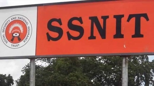 How to check your SSNIT contribution online