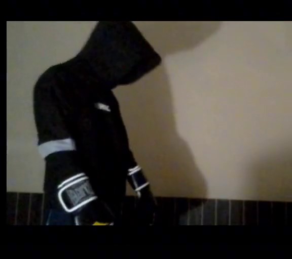 Learn Boxing Techniques: No Guard Style Tutorial | Shadow Boxing Tips