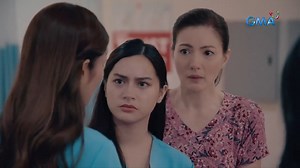 927K views · 10K reactions | #AbotKamayNaPangarap #Highlights: Birthday mini celebration ni Lyneth, sinira ni Zoey!  Catch up on FULL episodes on gmanetwork.com/AbotKamayNaPangarap! | GMA Network | Facebook