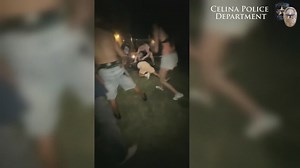Massive social media party in Celina leads to chaos, arrests and investigation
