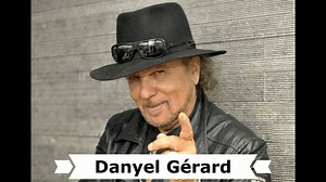 Heute ist der 82. Geburtstag des französischen Schlagersängers und Komponisten Danyel Gérard (eigentlich Gérard Daniel Kherlakian). Lieber Danyel, wir gratulieren Dir recht herzlich zum Geburtstag und wünschen Dir für Dein neues Lebensjahr alles Gute.