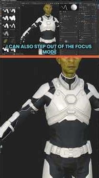 Non Destructive Texturing Using the Path Tool