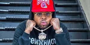 Westside Gunn Delivers Two New Singles "Julia Lang" and "TV BOY"