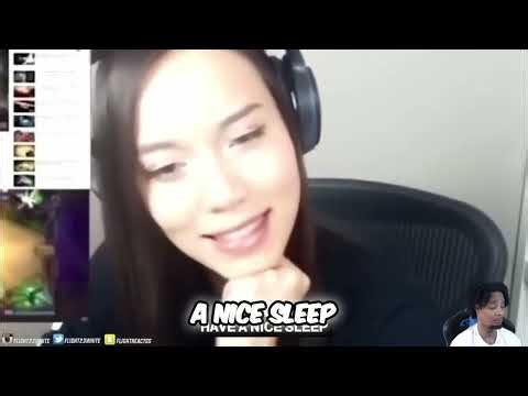 Unexpected Stream Moment: From Hearthstone to Self-Pleasure! #shorts