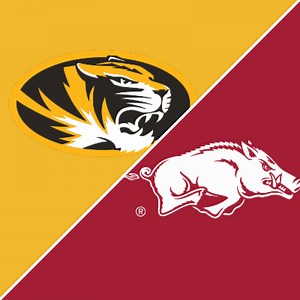 Arkansas 87-43 Missouri (Jan 12, 2022) Final Score - ESPN