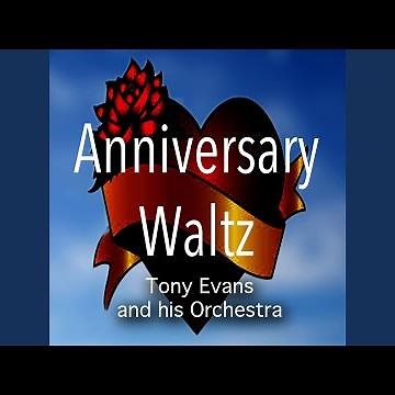 Anniversary Waltz (Waltz Vocal)