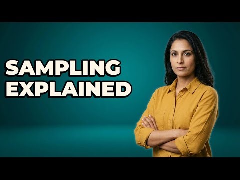 How Do We Sample From High-Dimensional Posterior Distributions?