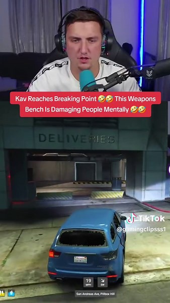 Gamingclips1 on TikTok