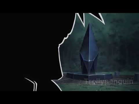 Kakashi finds out tobi is obito (English)