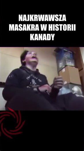 Koszmar z Kanady