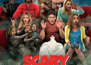 Scary Movie 5 - Film 2013